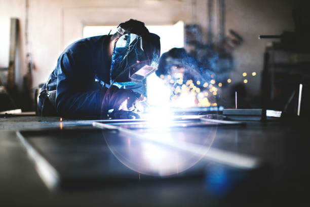  Nephi, UT Welder Pros