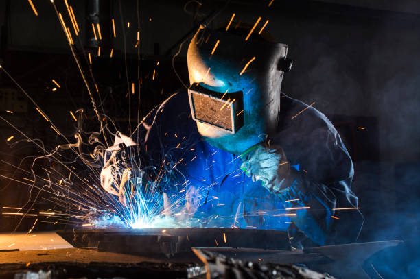 Best Food and Beverage Processing Equipment Welding in Nephi, UT