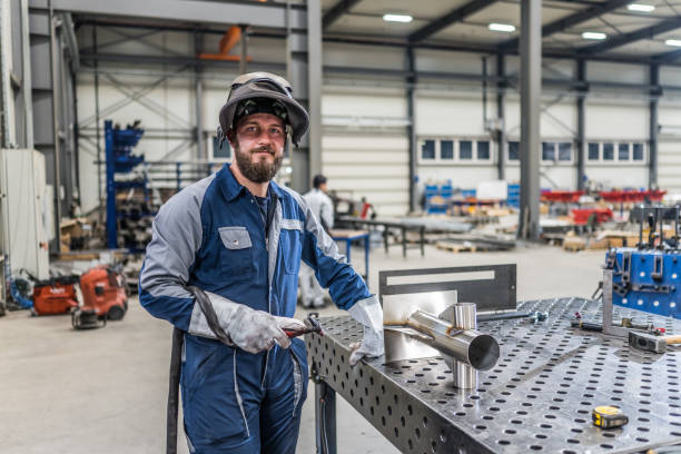 Affordable Welder Services in Nephi, UT